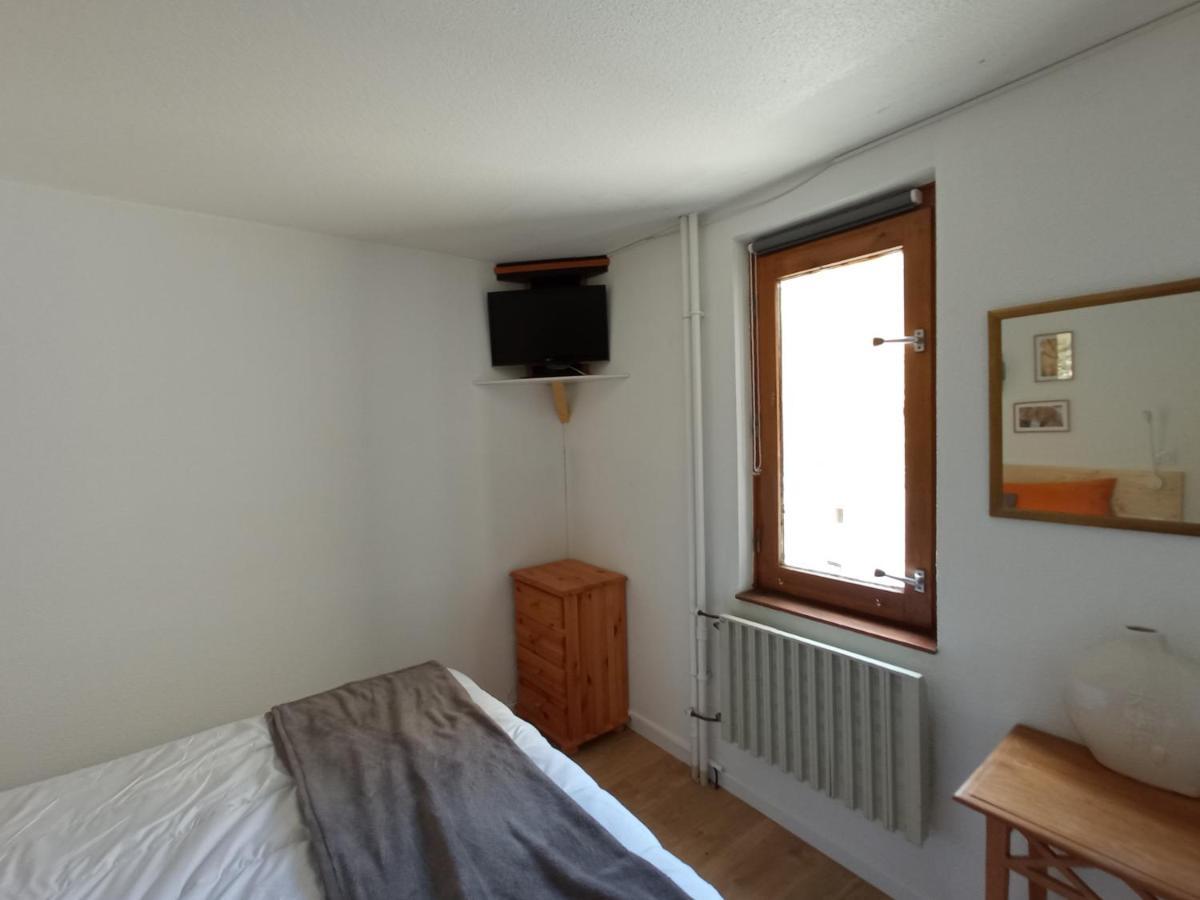 Superbe 3 Pieces Vue Panoramique Pied Des Pistes Apartment Ла Монги Екстериор снимка